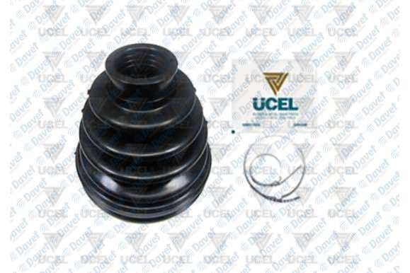 UCEL 31210 Aks Korugu Ic Kit Boxer Iii-Jumper Iii-Ducato Iii